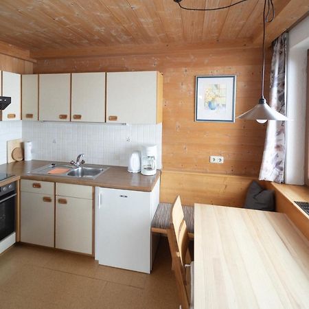 Ferienwohnung Petra Natter Bezau Luaran gambar